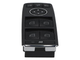 Power Window Control Switch fit for Mercedes-Benz ML350 ML500 ML550 2012 2013 2014 72133323