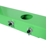 Rest door hanger, green color W465P228445