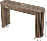 Long Console Table/Living room table 84096950