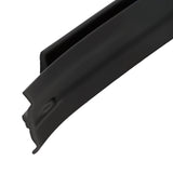 Dual Window Sweep Belt fit for Toyota Tundra Crewmax Double Cab 07-21 75551-0C060 91735185