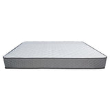 ZNTS Made in USA - 10" Twin Size Hybrid Pocket Coil and Memory Foam Mattress B2718P279120