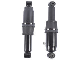 2Pcs Rear Suspension Shocks Left and Right for Harley Touring Glide Ultra 1994-2023 28780584