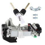 Ignition Switch Lock Cylinder W/ ID46 Chip Suitable fit for Honda CRV Odyssey 06-11 96427008