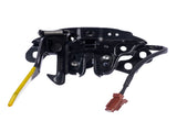 Hood Lock Assembly Fits for Nissan Maxima Platinum S SL SR SV 3.5 L V6 Gas 2016-2023 4-Door 64669152