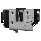 Front Driver Side Door Lock Actuator Left For 2005-2019 Jeep Wrangler JK 3.6L 3.8L 4589277AC 37521241