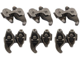 6pcs For Dodge Cummins Ram 5.9L 6.7L DIESEL Rocker Arm Assembly w/Steel Isolator 4995602 3941928 27681627
