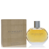 Burberry by Burberry Eau De Parfum Spray 3.3 oz for Women FX-417695