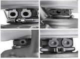 Turbo fit for Hyundai Santa Fe Sport Sonata 2.0L 2013 2014 2015 2016 282312G410 53644189