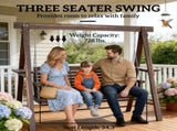 Outdoor Patio Swing Chair 30609651