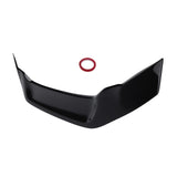Rear Trunk Lip Spoiler Wing fit for Hyundai Elantra 2021-2024 High Kick Gloss Black 08778280