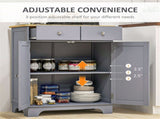Kitchen Storage Cabinet 65266290