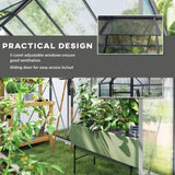 Walk-in Tunnel Greenhouse 56593816