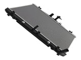 Coolant Radiator Assembly fit for Toyota Sienna 2017-2020 3.5L 164000P371 05878504