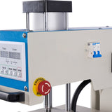 16x24 up sliding dual platen heat press machine 110V,2000W W1883113097