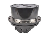 172458-73700 Hydraulic Motor Replacement for Yanmar VIO35 Diesel Engine Parts Travel Motor 99127942