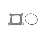 4 Barrel Carburetor 1403 500 CFM Performer with Electric Choke Square-Flange Fits for Chevy 305 57254771