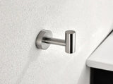 5 Piece Bathroom Towel Rack Set Wall Mount 30109774