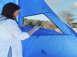 9' x 6' Sun Shelter with UPF50 Protection 97183050
