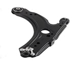 4PC Front Lower Control Arm Kit w/ Ball Joints fit for VW Beetle Jetta Golf K640176 61709871