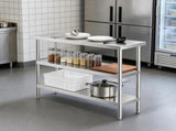 Metal Work Table 63519941