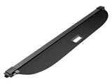 Rear Retractable Security Cargo Cover Fits for Mercedes-Benz GLK350 2010-2015 Black 2048100309 33127911