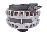 12V 12A Clockwise Rotation Alternator with Pulley Fits for Nissan Sentra	Sedan 2.0L L4 2020-2022 85645479