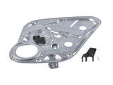 Rear Right Power Window Regulator & Motor Fits for Hyundai Santa Fe 2.7L 3.3L 2007-2009 834812B000 88957595