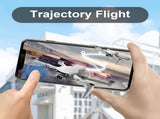 F10 adult foldable drone, WIFI FPV 1080P high-definition FPV real-time video remote control 79479989