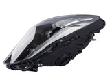 For BMW 5 Series F10 F11 2014-2017 Right Adaptive Headlight Xenon HID W/AFS 89246544