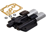 Transmission Dual Linear Solenoid For Honda Accord Odyssey Prelude 1998-2007 for 28250-P6H-024 87670858