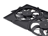 Cooling Fan Assembly fit for Ford Taurus SHO 3.5L 10-12 BA5Z8C607D BA5Z8C607E 84098457