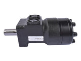Hydraulic Motor for Char-Lynn 101-1003-009 Eaton 101-1003 4 Bolt 1" Key Shaft 1011003009 1011003 93443215