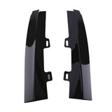 Black Sport Style Lip fit for BMW G20 3 Series M Sport 19-22 PP Rear Kit 32202001