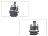 2Pcs Rear Left & Right CV Axles 705500976 705500977 for Can-Am Outlander / Renegade 500 650 800R 850 47663588