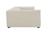 Jaeda Beige Linen Sofa B2758P511592