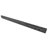 Aluminum Radiator Support Core Lower Tie Bar ML3Z16139A FO1225272 Replacement for Ford F-150 59721453