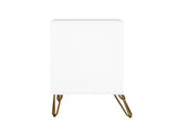 Dresser in White B365P504321