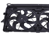 Electric Radiator Cooling Fan fit for Cadillac Escalade 89023368 15780788 89023366 72627048