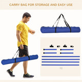 Dog Agility Set 15492742