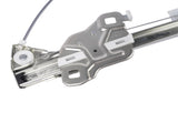 Front RH Right Power Window Regulator & Motor Fits for Infiniti G35 Coupe 3.5L V6 2003-2007 84566925