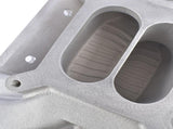 Aluminum Dual Plane 4 Barrel Intake Manifold Replacement for Jeep Cherokee Wagoneer CJ5 CJ6 CJ7 J10 86751836