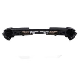 Chrome Rear Bumper fit for GMC Sierra 1500 2014-2018 Steel Plastic 23108152 78106227