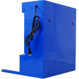 Micro Wall-mounted Cleaner,Bench micro cleaner,Parts Cleaner 14L Tank and Fluid Capacity W46559176