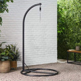HANGING CHAIR BOTTOM 62075.00HNGBLK