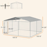 Dog Kennel 40564159