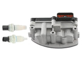 Transmission Shift Solenoid Fit For 200 L4 2.4L 4 Spd FWD 2011 Fit For Breeze L4 2.0L 2.4L 4 Spd FWD 47018189