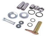 Pin & Bush Kit Fit for Bobcat Bobtach 1.5 Inch Skid Steer Loader Pivot S130 751 753 763 6707180 01299369