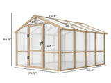 Greenhouse Walk-in Grow House 13042806