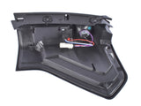 Left Side LED & Halogen Tail Light Lamp Assembly JL1Z13405D JL1Z13405H Replacement for Ford 71976631