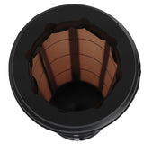 Engine Air Filter Fit For Backhoe Loader 310J, 310K, 310K EP, 310L, 310L EP 83006479